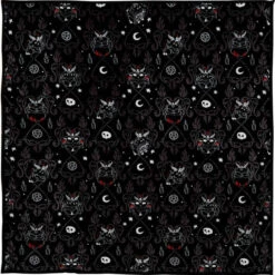 Coupon π KILLSTAR Gothic Homewares Devil Details | BLANKET" π 3 Coupon π KILLSTAR Gothic Homewares Devil Details | BLANKET" π -Deals Goth Store killstar devil details blanket 1 36fcdea0 cfd9 4f03 983a 9da63ae4d191 700x700