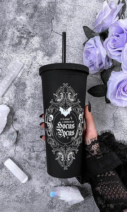 Best Sale 🤩 KILLSTAR Gothic Homewares Cast Spells | COLD BREW CUP" 🤩 1 Best Sale 🤩 KILLSTAR Gothic Homewares Cast Spells | COLD BREW CUP" 🤩