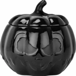 Best reviews of 👏 KILLSTAR Gothic Homewares Jack O'Lantern | BOWL [With Lid]" 😍 -Deals Goth Store killstar jack olantern bowl with lid 1 c41df8ed 013f 4beb a8e3 cc76ea7bdf9d 700x700