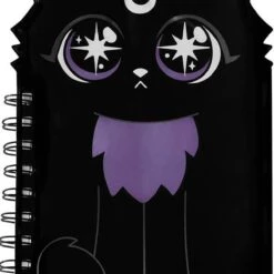 Buy 😉 KILLSTAR Cats Kitty Magic | JOURNAL 🌟