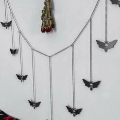 Brand new ๐ KILLSTAR Bats Moth | HANGING BANNER" ๐ฅ