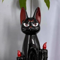 Promo 🎉 KILLSTAR Cats Neko | TALL VASE" 💯