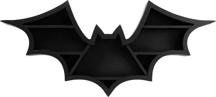 Flash Sale π KILLSTAR Bats Night Creature | DISPLAY SHELF* β 2 Flash Sale π KILLSTAR Bats Night Creature | DISPLAY SHELF* β - Image 2