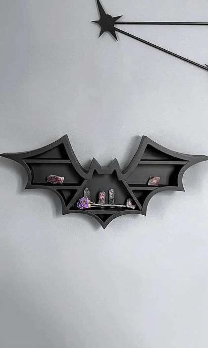 Flash Sale π KILLSTAR Bats Night Creature | DISPLAY SHELF* β 1 Flash Sale π KILLSTAR Bats Night Creature | DISPLAY SHELF* β
