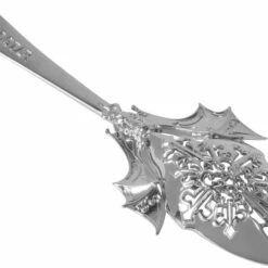 Discount 😀 KILLSTAR Gothic Homewares Pick Your Poison [Silver] | ABSINTHE SPOON 😍 -Deals Goth Store killstar pick your poison absinthe spoon 1 3d7d10a8 312a 4a48 870b d74864762353 700x700