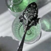 Discount 😀 KILLSTAR Gothic Homewares Pick Your Poison [Silver] | ABSINTHE SPOON 😍