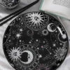 Buy 🤩 KILLSTAR Gothic Homewares Stardust | DINNER PLATE" 👍