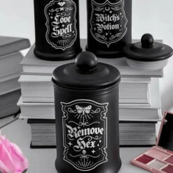 Flash Sale 👏 KILLSTAR Bats Witch's Vanity | JARS" 👍