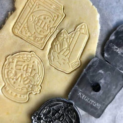 Outlet 😉 KILLSTAR Gothic Homewares Witchy | COOKIE CUTTERS 🔥