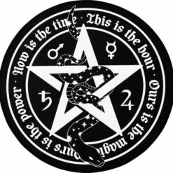 Coupon 🎁 KILLSTAR Gothic Homewares Witchy | ROUND RUG" ✨ -Deals Goth Store killstar witchy round rug 1 6e1cb763 3cad 4176 924a 9d3d76af0963 700x700