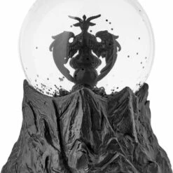 Hot Sale 🔔 KILLSTAR The Nightmare Before 🔔 Christmas Within Darkness | SNOWGLOBE" 🌟 -Deals Goth Store killstar within darkness snowglobe 4 dc7fdcc8 da8b 4497 bc12 01dd7b10e12d 700x700