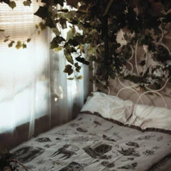 Best Pirce 🥰 LIVELY GHOSTS Gothic Homewares Cottage Witch | TAPESTRY BLANKET` 😉 -Deals Goth Store lively ghosts cottage witch tapestry blanket 4 17931d5d 1853 4d37 a800 272ed0f30478 700x700