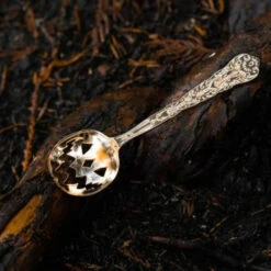 Best deal 💯 LIVELY GHOSTS Gothic Homewares Haunted Hallows [Gold] | TEA SPOON ⭐ -Deals Goth Store lively ghosts haunted hallows gold tea spoon set 4 41762d0b 7ce0 473c b323 2952a6198261 700x700