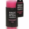 Flash Sale 😀 MAGIC SPELL CANDLES Gothic Homewares Magic Spell [Friendship] | TUBE CANDLE ⌛