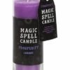 Deals 😍 MAGIC SPELL CANDLES Gothic Homewares Magic Spell [Prosperity] | TUBE CANDLE 🌟