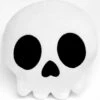 Outlet 🧨 MUMBOT Gothic Homewares Skully Bones | PLUSH ❤️