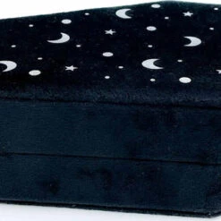 Cheapest 🤩 MYSTICUM LUNA Gothic Homewares Cosmic Coffin | RING TRAY 💯 -Deals Goth Store mysticum luna cosmic coffin ring tray 3 2ee6aa40 2cc0 46a2 9bf1 82be4b023282 700x700