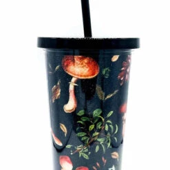 Wholesale 💯 MYSTICUM LUNA Gothic Homewares Green Witch Mushroom | TUMBLER ⭐ 6 Wholesale 💯 MYSTICUM LUNA Gothic Homewares Green Witch Mushroom | TUMBLER ⭐ -Deals Goth Store mysticum luna green witch mushroom tumbler 1 a2566489 fe29 4678 823a 23f0d4d14c54 700x700