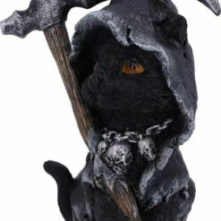 Promo 👍 NEMESIS NOW Gothic Homewares Amara | FIGURINE` ✔️ -Deals Goth Store nemesis now amara figurine 2 3b8cf1ec 2bea 4cea ba62 2ad4cd312d5d 700x700