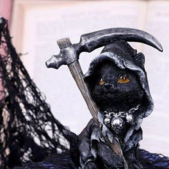 Promo 👍 NEMESIS NOW Gothic Homewares Amara | FIGURINE` ✔️