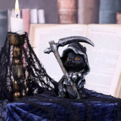 Promo 👍 NEMESIS NOW Gothic Homewares Amara | FIGURINE` ✔️ -Deals Goth Store nemesis now amara figurine 5 f2958d47 f501 431a a9f1 a31182f7ef6b 700x700