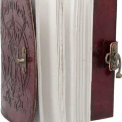 Best reviews of 🔔 NEMESIS NOW Gothic Homewares Baphomet | LEATHER JOURNAL 🥰 -Deals Goth Store nemesis now baphomet leather journal 5 3606d15b 6373 4561 bcbe cf303a475a70 700x700