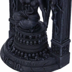 Best deal 😍 NEMESIS NOW Gothic Homewares Baphomet's Temple | ORNAMENT` ✨ -Deals Goth Store nemesis now baphomet s temple ornament 5 b75265eb 236b 425c 8942 e3390f50404d 700x700