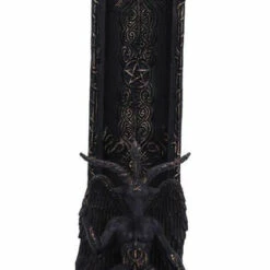 Hot Sale ✨ NEMESIS NOW Gothic Homewares Baphomet's Essence | INCENSE BURNER 🧨 8 Hot Sale ✨ NEMESIS NOW Gothic Homewares Baphomet's Essence | INCENSE BURNER 🧨 -Deals Goth Store nemesis now baphomets essence incense burner 1 0fabb19d a0f2 4888 bea5 0841d9964d52 700x700