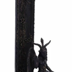 Hot Sale ✨ NEMESIS NOW Gothic Homewares Baphomet's Essence | INCENSE BURNER 🧨 10 Hot Sale ✨ NEMESIS NOW Gothic Homewares Baphomet's Essence | INCENSE BURNER 🧨 -Deals Goth Store nemesis now baphomets essence incense burner 3 9166ebe2 ede8 4255 853f 7b5aef20d963 700x700