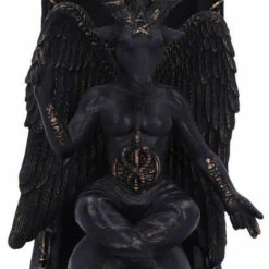 Hot Sale ✨ NEMESIS NOW Gothic Homewares Baphomet's Essence | INCENSE BURNER 🧨 11 Hot Sale ✨ NEMESIS NOW Gothic Homewares Baphomet's Essence | INCENSE BURNER 🧨 -Deals Goth Store nemesis now baphomets essence incense burner 4 bbd7ce9c 6721 41ec b3ce 6629de3fa61d 700x700