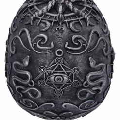 Promo ✨ NEMESIS NOW Gothic Homewares Baphomet's Worship | SKULL 🧨 -Deals Goth Store nemesis now baphomets worship skull 5 114821ac cd91 49e0 bbee 57d6b7f3a302 700x700