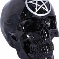 Brand new 👏 NEMESIS NOW Gothic Homewares Black Magic | SKULL 🤩 -Deals Goth Store nemesis now black magic skull 1 bbd49808 46a9 4491 9da1 e43d1daf690f 700x700
