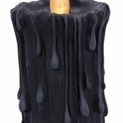 Best deal 🎁 NEMESIS NOW Gothic Homewares Candle Magic | LED FLAMELESS CANDLE [FAULTY]** 🔥