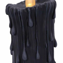 Best deal 🎁 NEMESIS NOW Gothic Homewares Candle Magic | LED FLAMELESS CANDLE [FAULTY]** 🔥 -Deals Goth Store nemesis now candle magic led flameless candle 2 fb413c0a 17f7 4e7c be16 0d729cbe2e9b 700x700