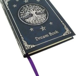 New ✨ NEMESIS NOW Gothic Homewares Embossed | DREAM BOOK` 👍