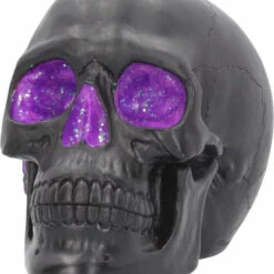 New 😉 NEMESIS NOW Gothic Homewares Geode [Pink/Purple] | SKULL` 🤩 -Deals Goth Store nemesis now geode skull figurine 2 094993a6 a407 43e7 9744 3f0ba37eeb97 700x700