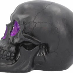New 😉 NEMESIS NOW Gothic Homewares Geode [Pink/Purple] | SKULL` 🤩 -Deals Goth Store nemesis now geode skull figurine 3 0bba8b93 7462 473c 9284 4a0e5908277b 700x700