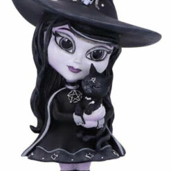 Best reviews of ⌛ NEMESIS NOW Cats Hexara Witch | FIGURINE 🎉 -Deals Goth Store nemesis now hexara witch figurine 1 ab0159e6 1e80 417e 8c7f 01c601027462 700x700