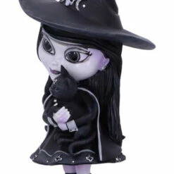 Best reviews of ⌛ NEMESIS NOW Cats Hexara Witch | FIGURINE 🎉 -Deals Goth Store nemesis now hexara witch figurine 2 6f1bf9cb 1871 4d8f 886c 2fdb7a1b718e 700x700