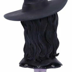 Best reviews of ⌛ NEMESIS NOW Cats Hexara Witch | FIGURINE 🎉 -Deals Goth Store nemesis now hexara witch figurine 3 860195a3 c5a3 43fa 81dd 0323ad7fce8b 700x700