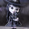Best reviews of ⌛ NEMESIS NOW Cats Hexara Witch | FIGURINE 🎉