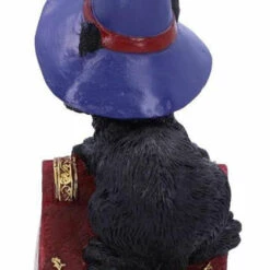 Brand new 🔥 NEMESIS NOW Gothic Homewares Hocus | FIGURINE ⌛ -Deals Goth Store nemesis now hocus figurine 2 6e1da75f b83b 46e0 82a3 c2eae321398a 700x700