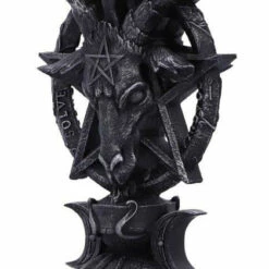 Flash Sale ❤️ NEMESIS NOW Gothic Homewares Light Of Baphomet | CANDLE HOLDER` ✔️ -Deals Goth Store nemesis now light of baphomet candle holder 2 a8969c63 196e 46c6 b2c0 0a761d22115a 700x700