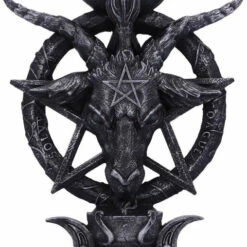 Flash Sale ❤️ NEMESIS NOW Gothic Homewares Light Of Baphomet | CANDLE HOLDER` ✔️ -Deals Goth Store nemesis now light of baphomet candle holder 5 2770873c 3f67 4cb2 ab5c e15e48bf6b71 700x700