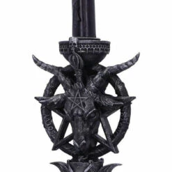 Flash Sale ❤️ NEMESIS NOW Gothic Homewares Light Of Baphomet | CANDLE HOLDER` ✔️ -Deals Goth Store nemesis now light of baphomet candle holder 6 1625e8a1 68cf 4a2a 9ea3 c02b796bf81f 700x700