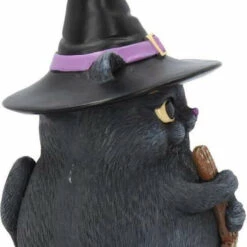 Hot Sale 🔥 NEMESIS NOW Cats Lucky | BLACK CAT ✨ -Deals Goth Store nemesis now lucky black cat 5 933ab7ba 1209 476b affb 5db48ed2f086 700x700