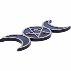 Best Pirce 😉 NEMESIS NOW Gothic Homewares Lunar Trinity | INCENSE BURNER 🛒 -Deals Goth Store nemesis now lunar trinity incense burner 3 36ff41fc 5346 415f ba05 fac3d42dac9d 700x700