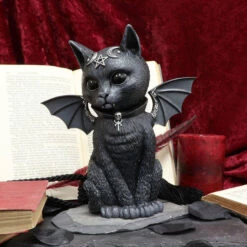 Outlet 🔔 NEMESIS NOW Cats Malpuss [Large] | FIGURINE 💯 -Deals Goth Store nemesis now malpuss large figurine 5 2c0f82a8 a449 4d60 b6e6 3e3188c90ac7 700x700