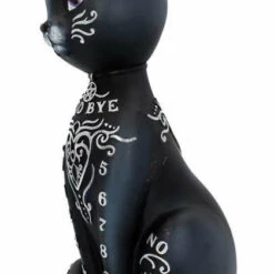 Promo 😀 NEMESIS NOW Cats Mystic Kitty | FIGURINE* ✨ -Deals Goth Store nemesis now mystic kitty 2 23a808f2 8dec 4a3f a360 84b9fdf58fef 700x700