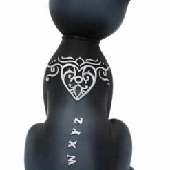 Promo 😀 NEMESIS NOW Cats Mystic Kitty | FIGURINE* ✨ -Deals Goth Store nemesis now mystic kitty 4 f7966b20 6cb2 4653 97b8 425cfba96be0 700x700